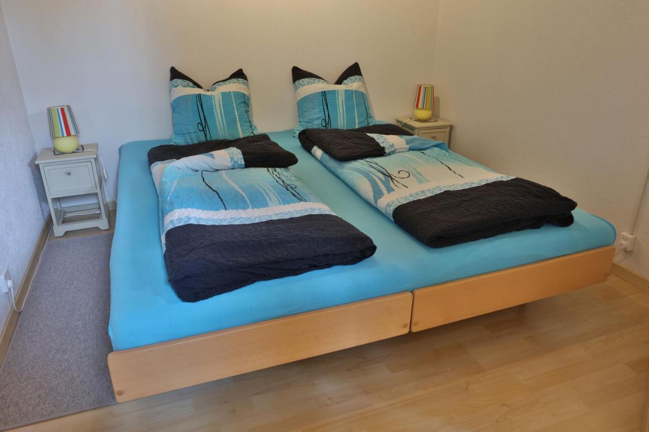 Apartmán Hof Oberprehl Murten Exteriér fotografie
